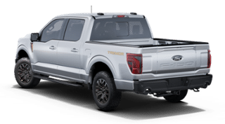 2025 Ford F-150® External Image 3